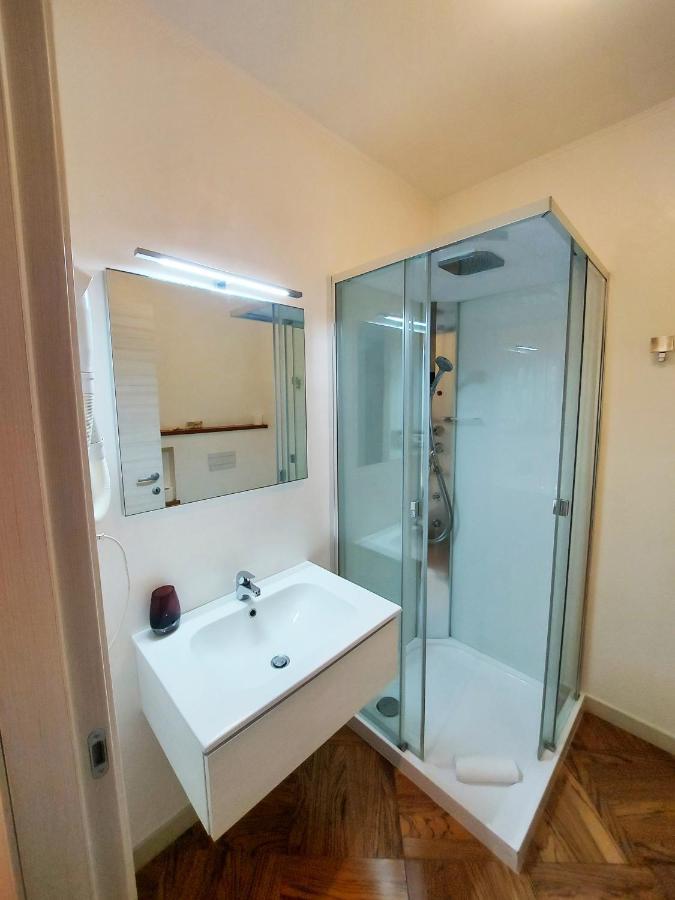 Hotel Posta 77 San Giorgio In Bosco Dış mekan fotoğraf