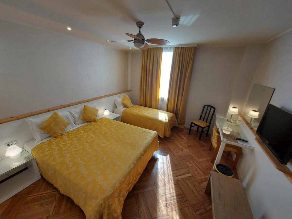 Hotel Posta 77 San Giorgio In Bosco Dış mekan fotoğraf