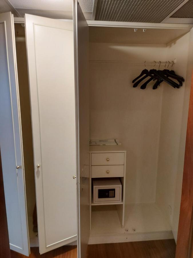 Hotel Posta 77 San Giorgio In Bosco Dış mekan fotoğraf