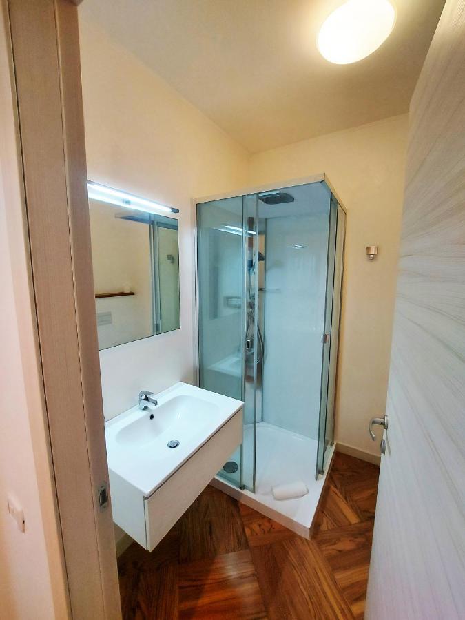 Hotel Posta 77 San Giorgio In Bosco Dış mekan fotoğraf