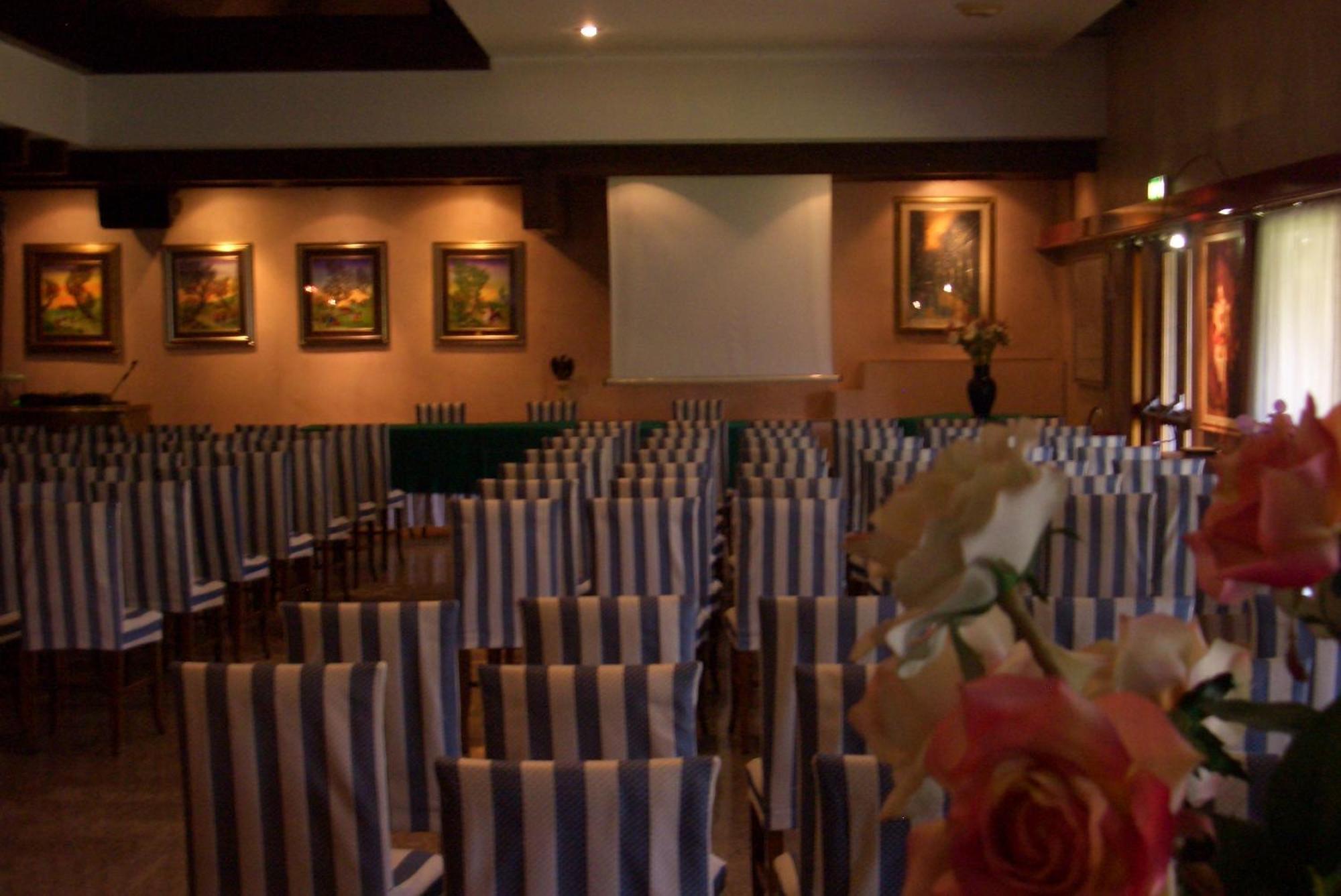 Hotel Posta 77 San Giorgio In Bosco Dış mekan fotoğraf