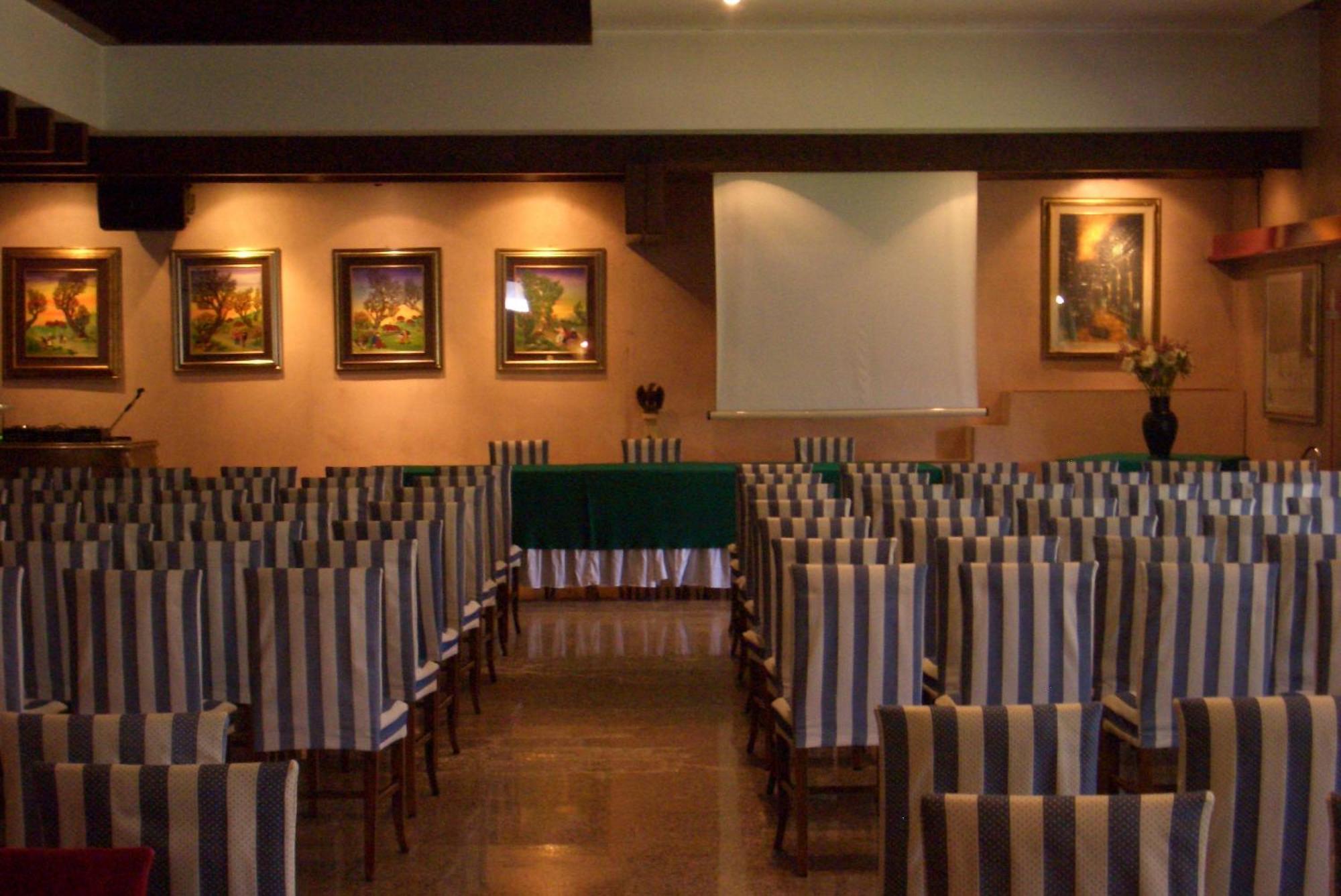 Hotel Posta 77 San Giorgio In Bosco Dış mekan fotoğraf
