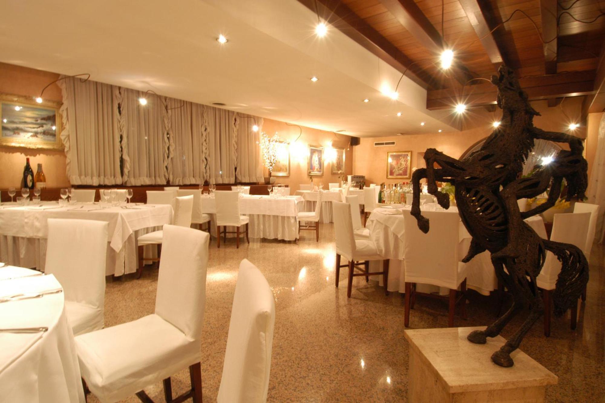 Hotel Posta 77 San Giorgio In Bosco Dış mekan fotoğraf