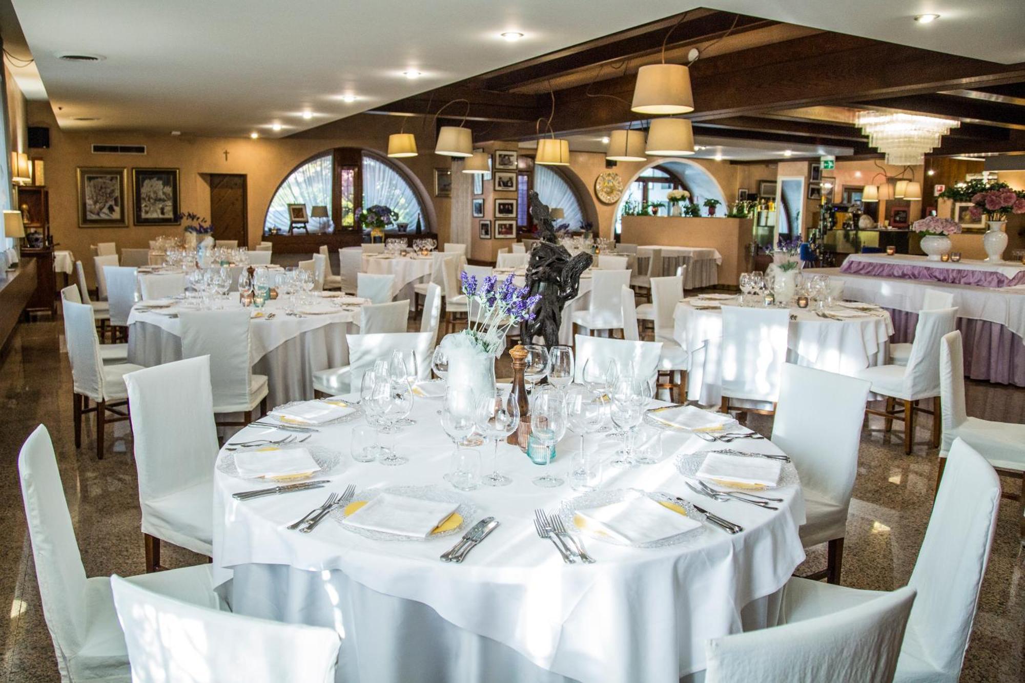 Hotel Posta 77 San Giorgio In Bosco Dış mekan fotoğraf