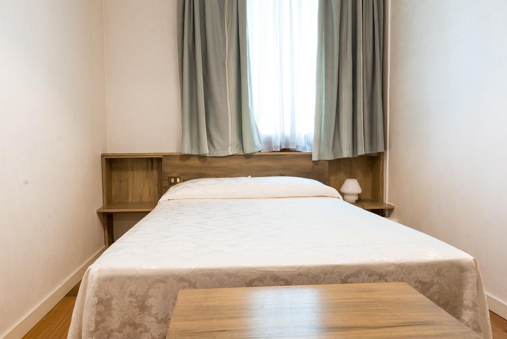 Hotel Posta 77 San Giorgio In Bosco Dış mekan fotoğraf