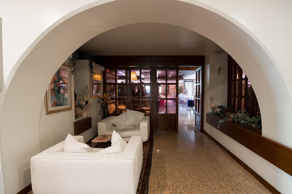 Hotel Posta 77 San Giorgio In Bosco Dış mekan fotoğraf