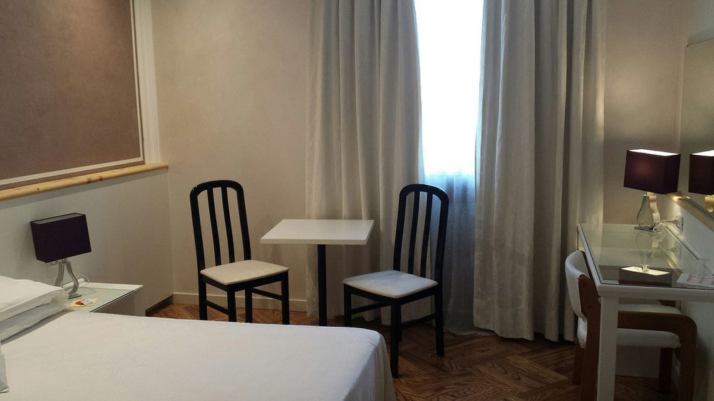 Hotel Posta 77 San Giorgio In Bosco Dış mekan fotoğraf