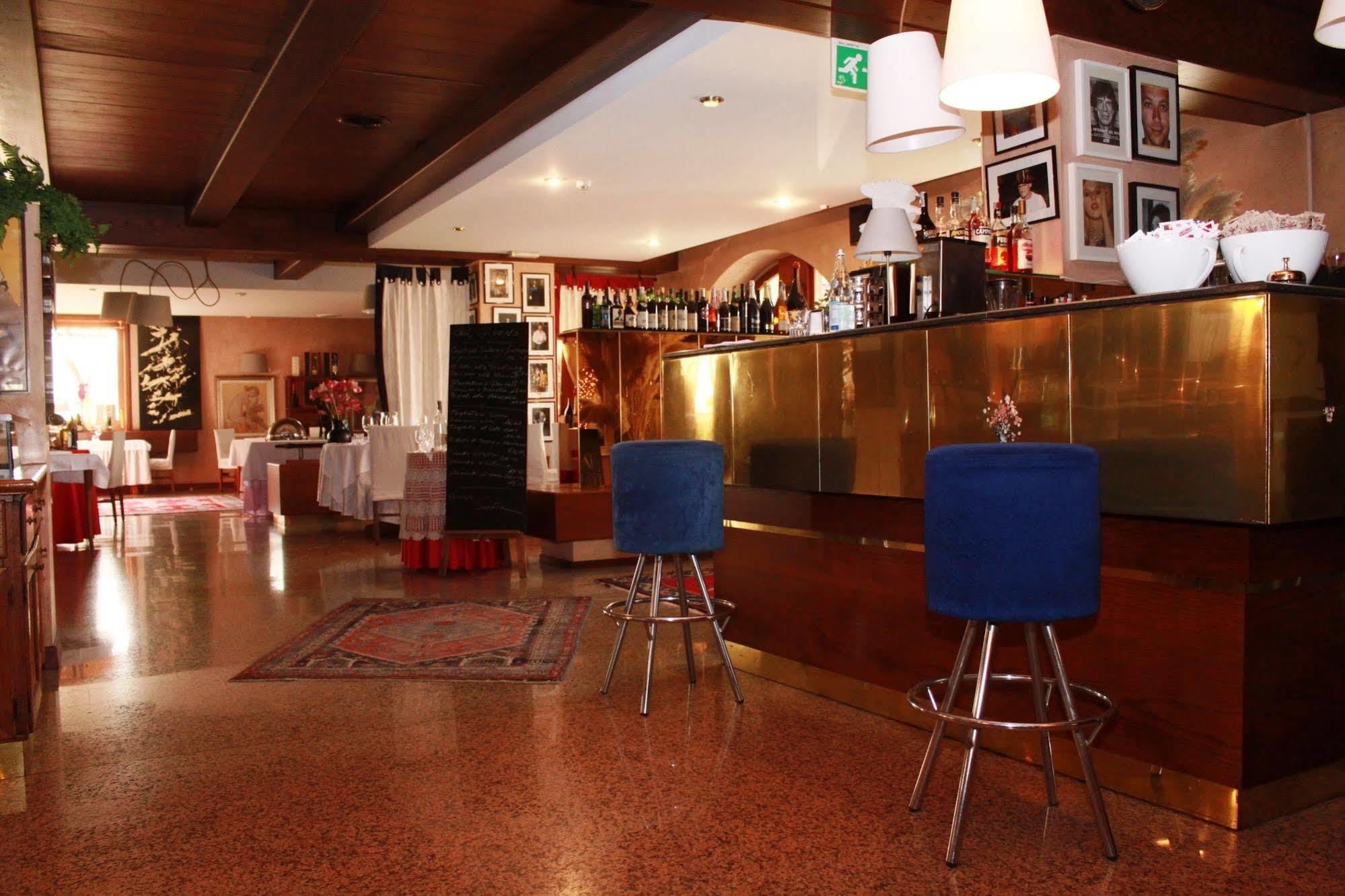 Hotel Posta 77 San Giorgio In Bosco Dış mekan fotoğraf