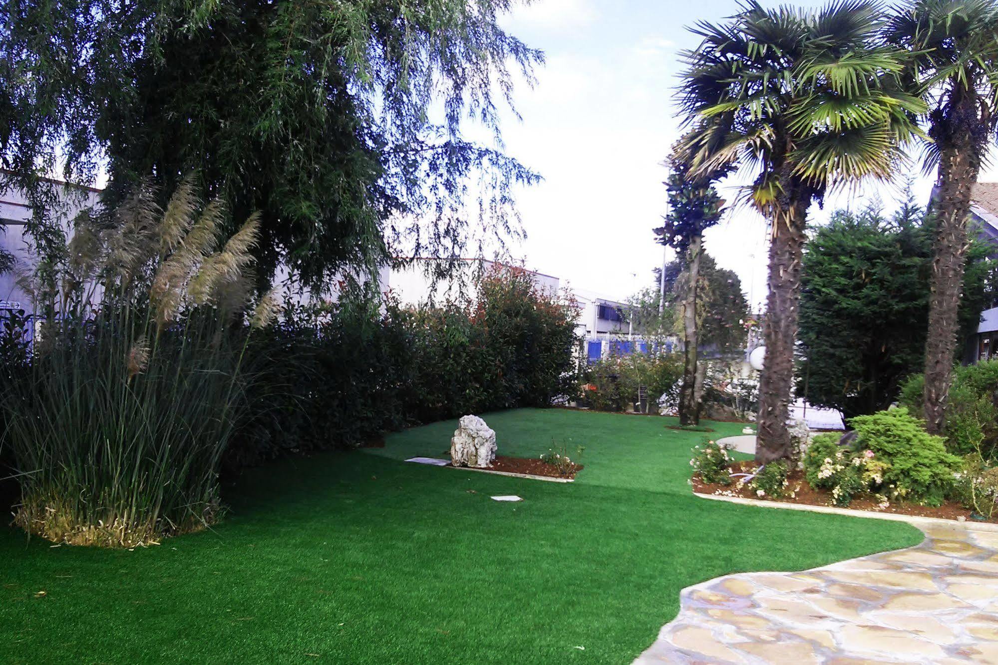 Hotel Posta 77 San Giorgio In Bosco Dış mekan fotoğraf